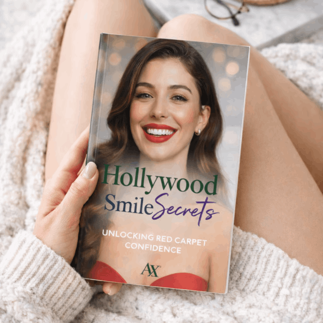 Hollywood Smile Secrets bonus guide for dental beauty